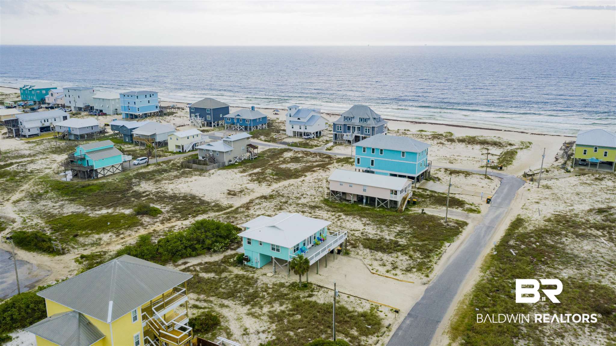 504 Our Road Gulf Shores, AL 36542 - Photo 45 of 48