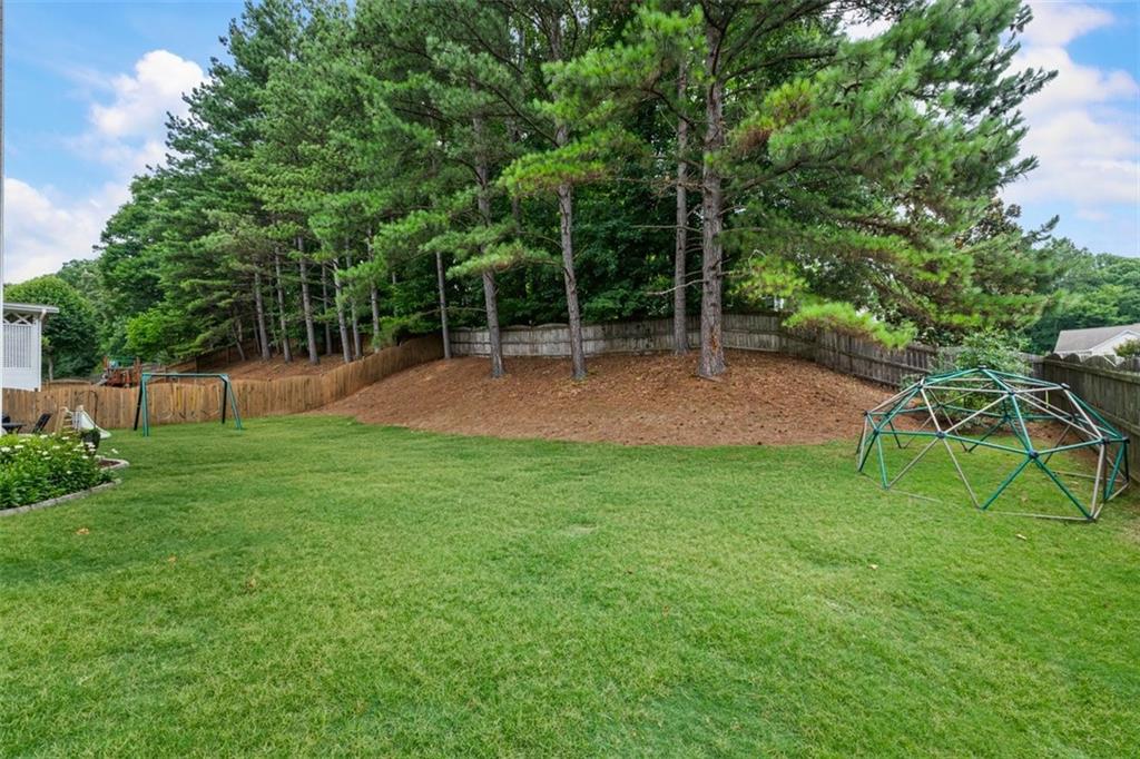 2440 Huddlestone Way Cumming, GA 30041 - Photo 38 of 42