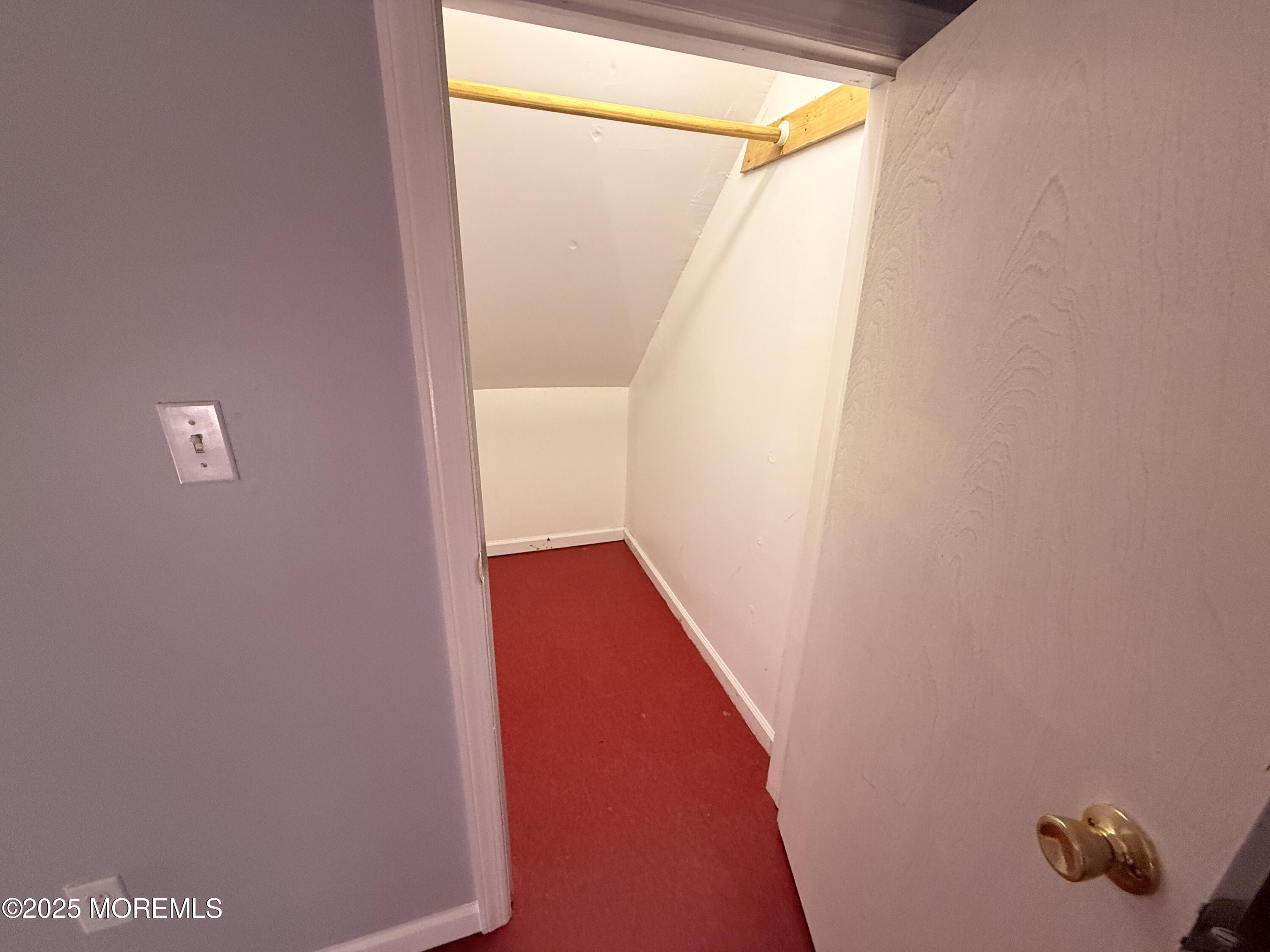 1811 Bellmore Street Oakhurst, NJ 07755 - Photo 27 of 49 a view of walk in closet