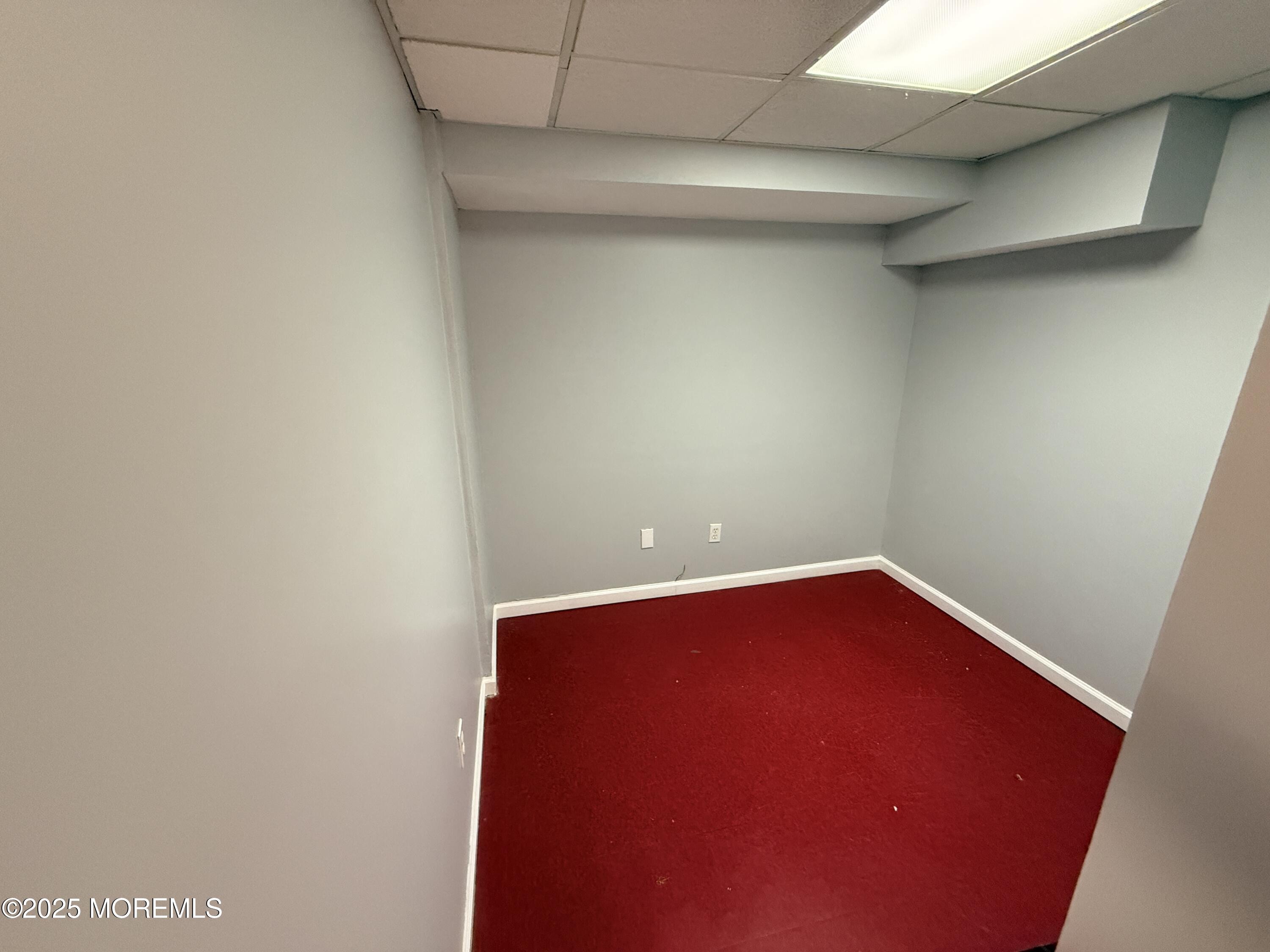 1811 Bellmore Street Oakhurst, NJ 07755 - Photo 29 of 49 a view of empty room