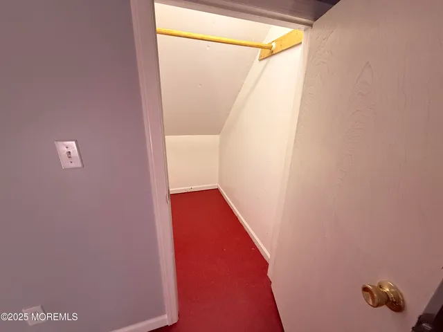 a view of small space