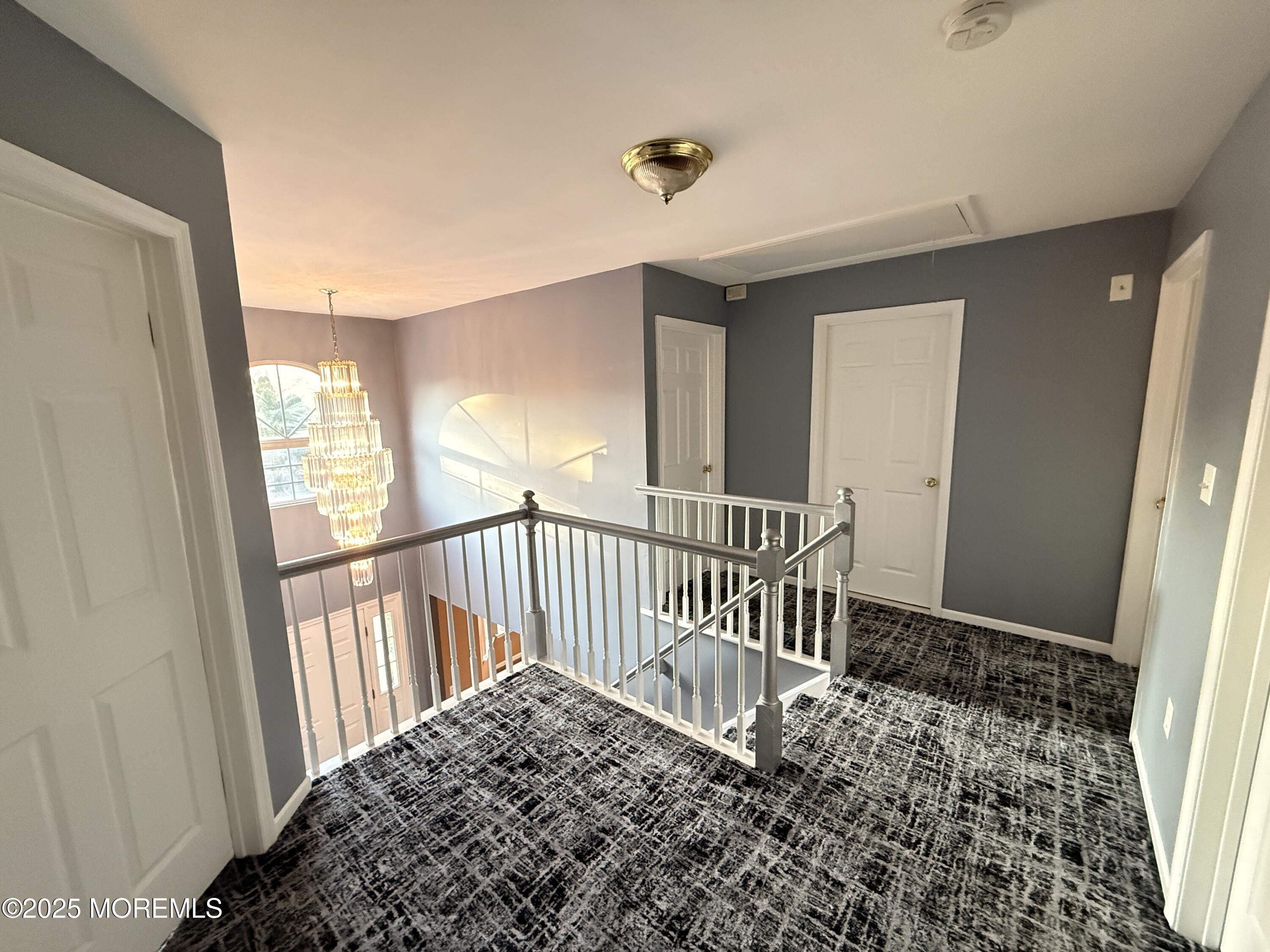 1811 Bellmore Street Oakhurst, NJ 07755 - Photo 5 of 49 a view of a bedroom