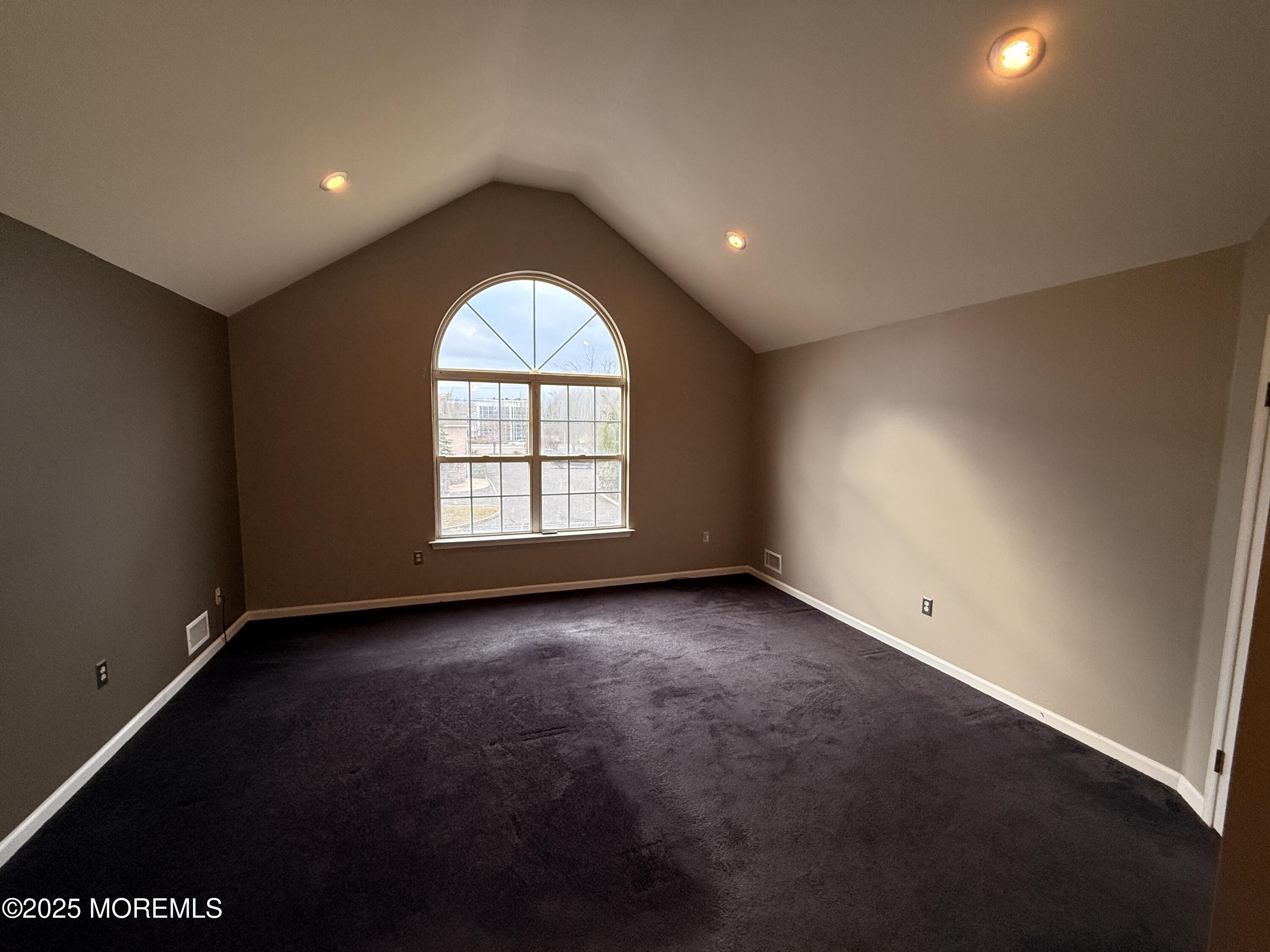 1811 Bellmore Street Oakhurst, NJ 07755 - Photo 8 of 49 an empty room with a window
