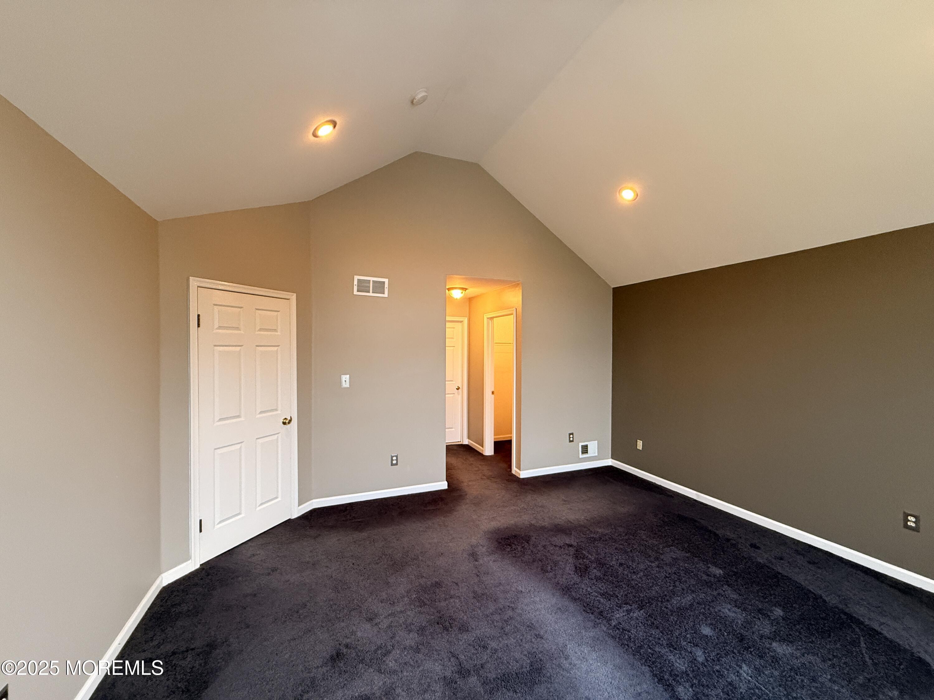 1811 Bellmore Street Oakhurst, NJ 07755 - Photo 9 of 49 a view of empty room with window