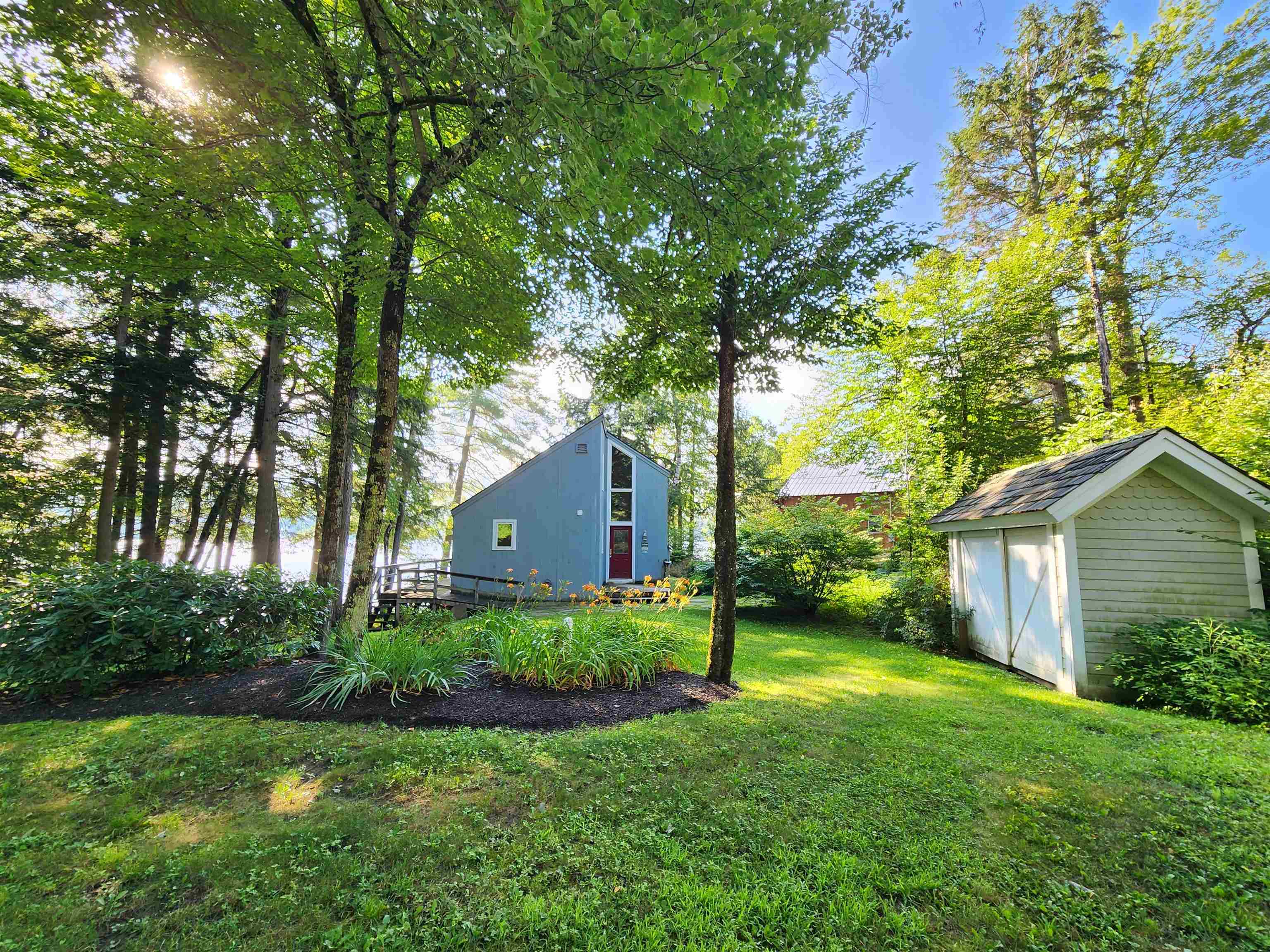 72-78 West Shore Road Nelson, NH 03457 - Photo 58 of 59