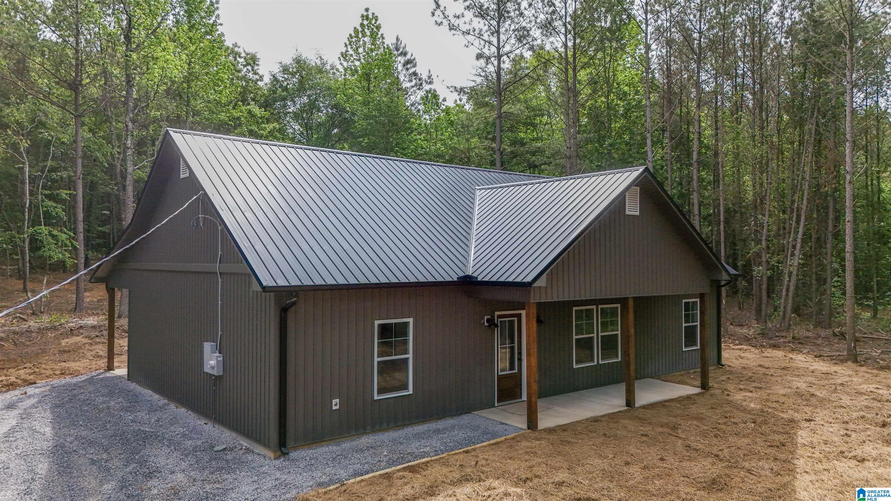 288 Frost Road Springville, AL 35146 - Photo 26 of 30 Gallery Image 26