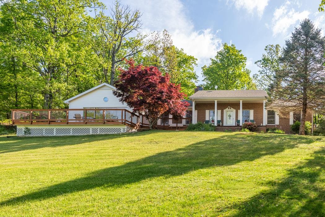 239 Abbington Road Swoope, VA 24479 - Photo 1 of 75 Gallery Image 1