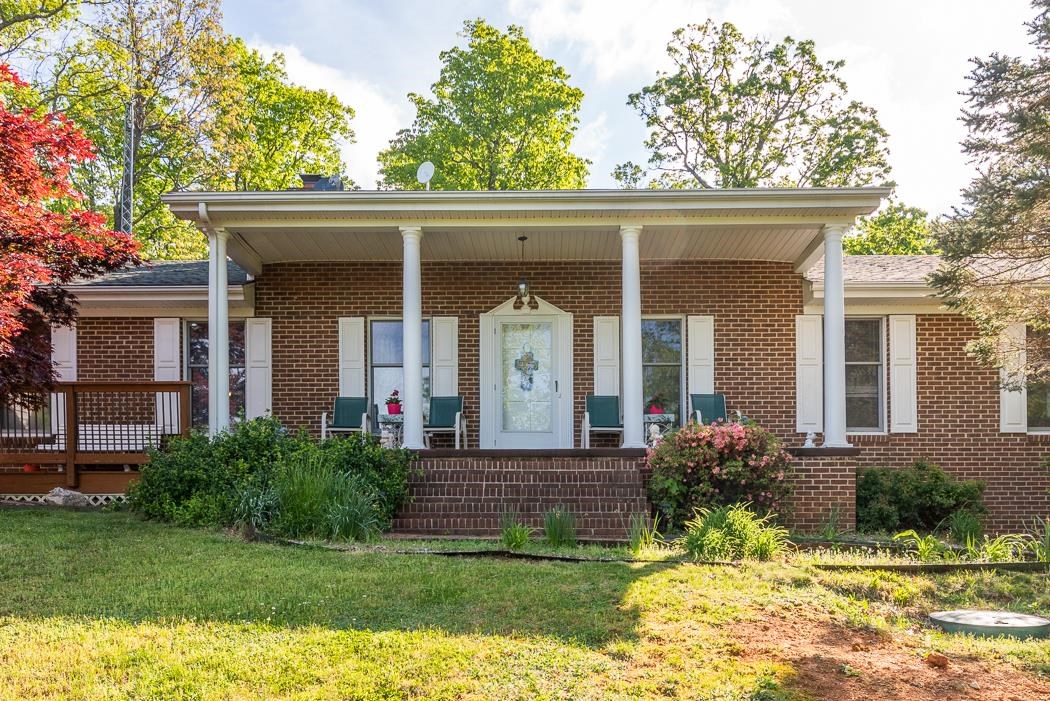 239 Abbington Road Swoope, VA 24479 - Photo 18 of 75 Gallery Image 18