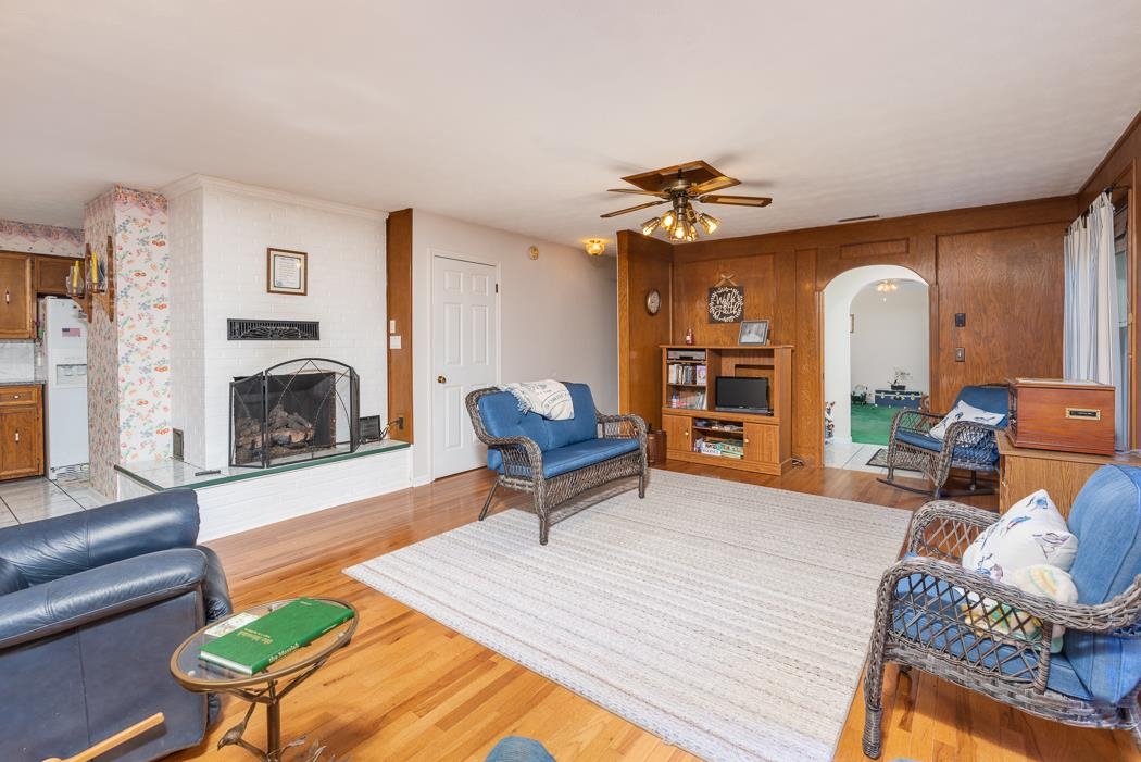 239 Abbington Road Swoope, VA 24479 - Photo 25 of 75 Gallery Image 25