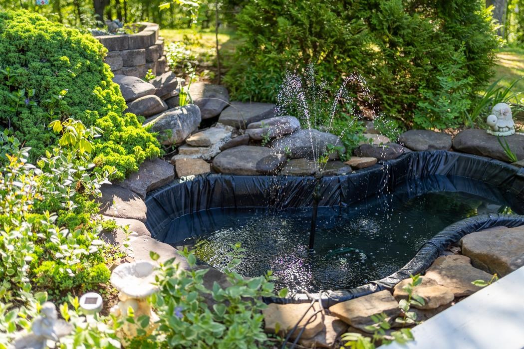 239 Abbington Road Swoope, VA 24479 - Photo 8 of 75 Gallery Image 8