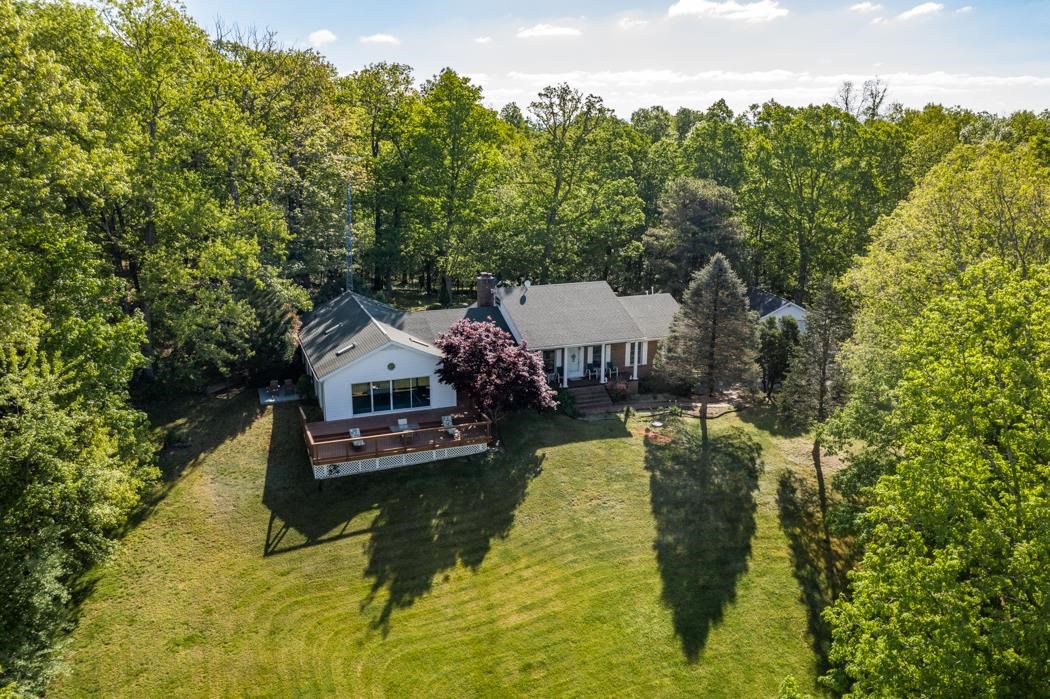239 Abbington Road Swoope, VA 24479 - Photo 9 of 75 Gallery Image 9