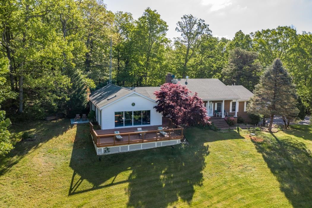 239 Abbington Road Swoope, VA 24479 - Photo 10 of 75 Gallery Image 10