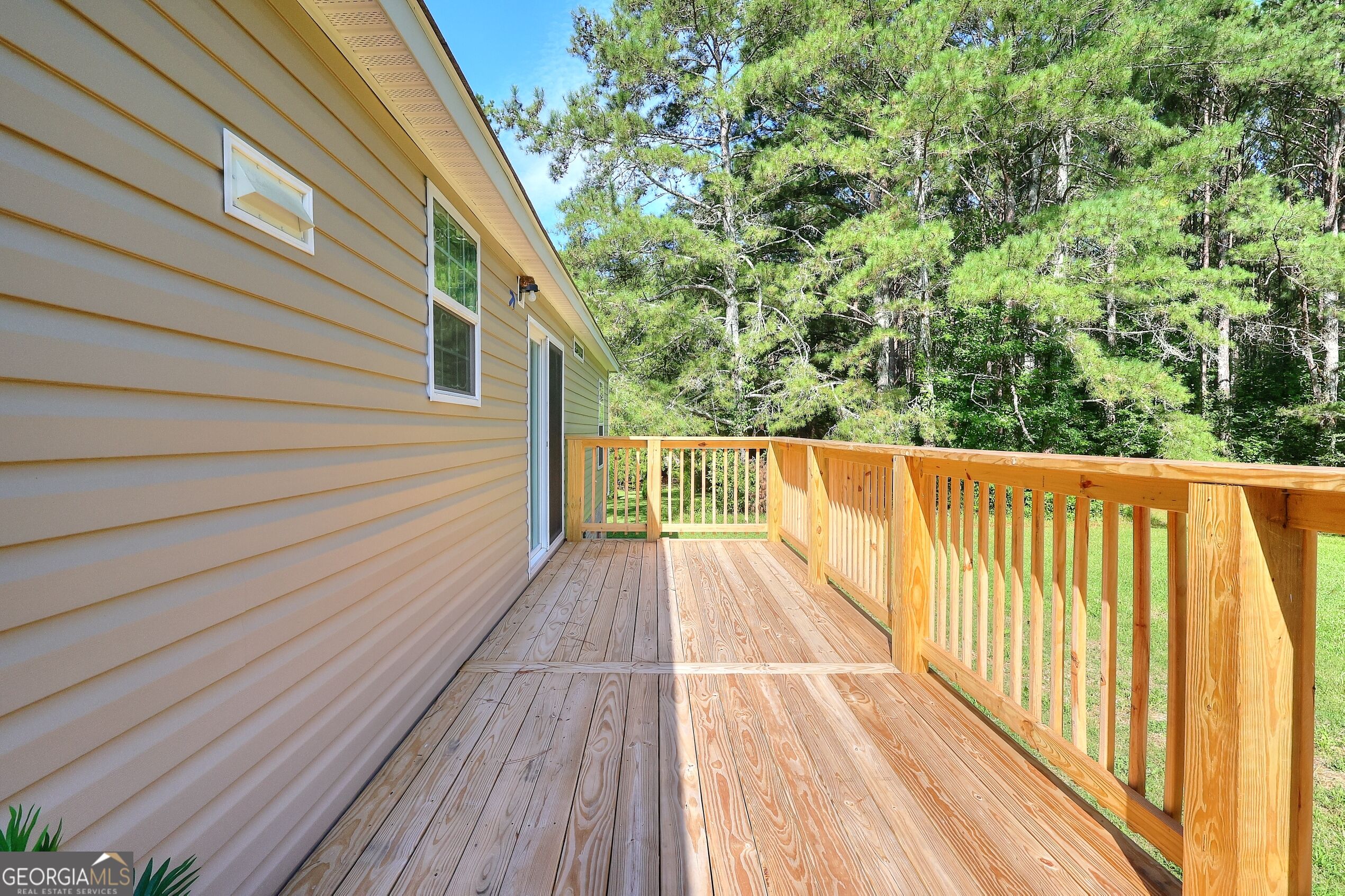 209 Jack Sharp Road Colbert, GA 30628 - Photo 26 of 48 Gallery Image 26