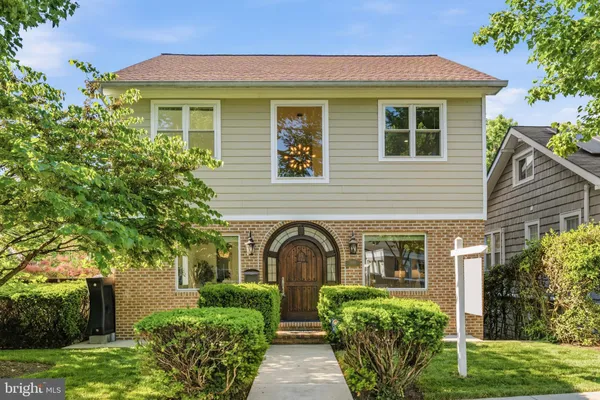 $1,590,000 | 1608 Kearny Street Northeast, Washington, DC 20018