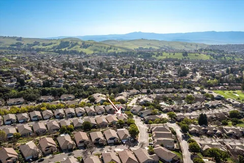 $1,498,000 | 8816 Wine Valley Circle, San Jose, CA 95135