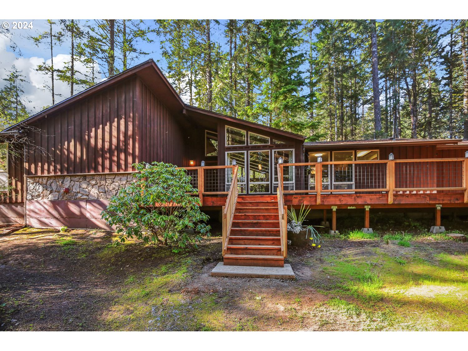 24760 Demming Ridge Road Elmira, OR 97437 - Photo 1 of 36 Gallery Image 1