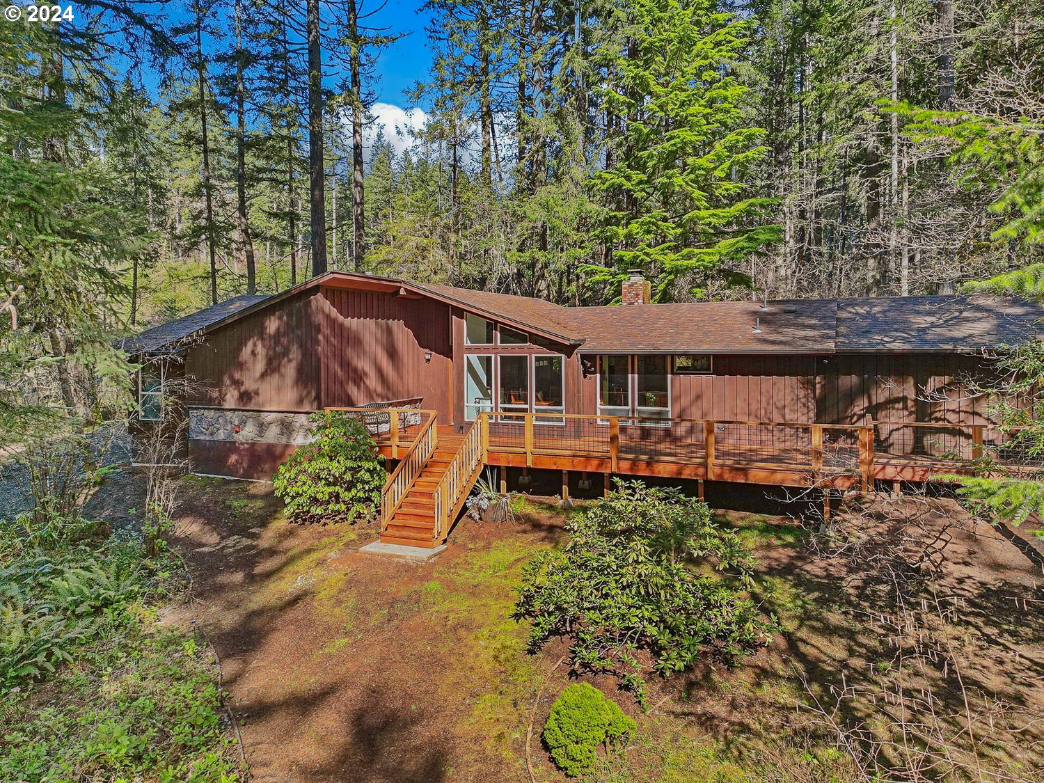 24760 Demming Ridge Road Elmira, OR 97437 - Photo 28 of 36 Gallery Image 28