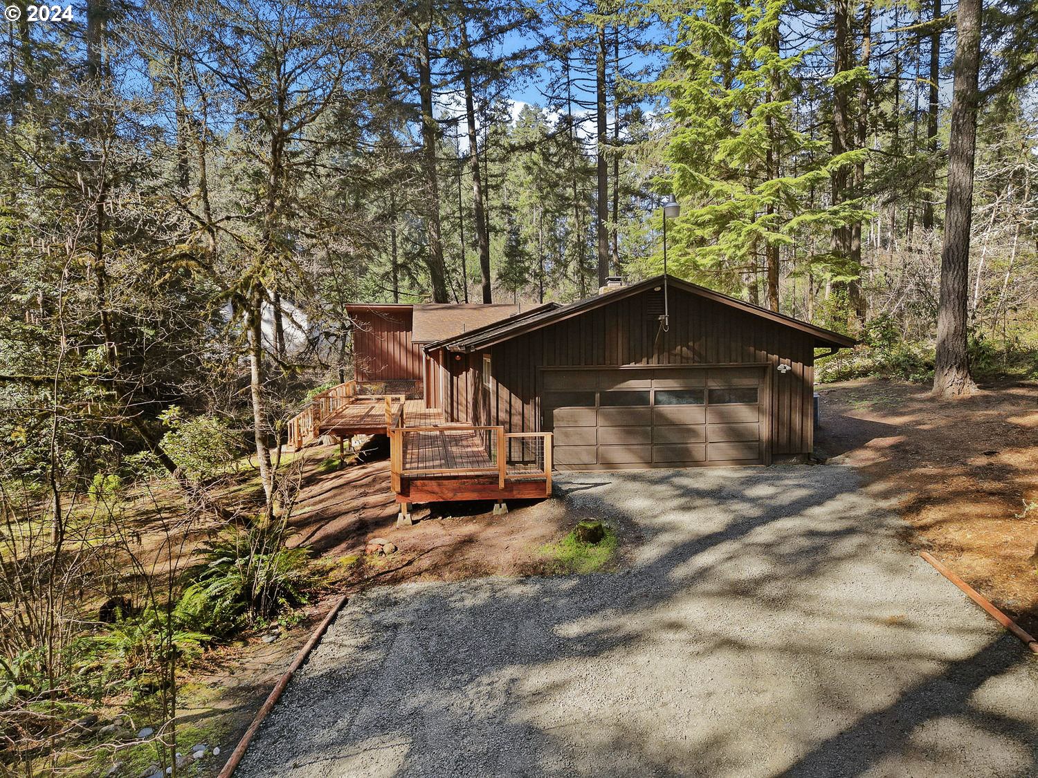 24760 Demming Ridge Road Elmira, OR 97437 - Photo 29 of 36 Gallery Image 29