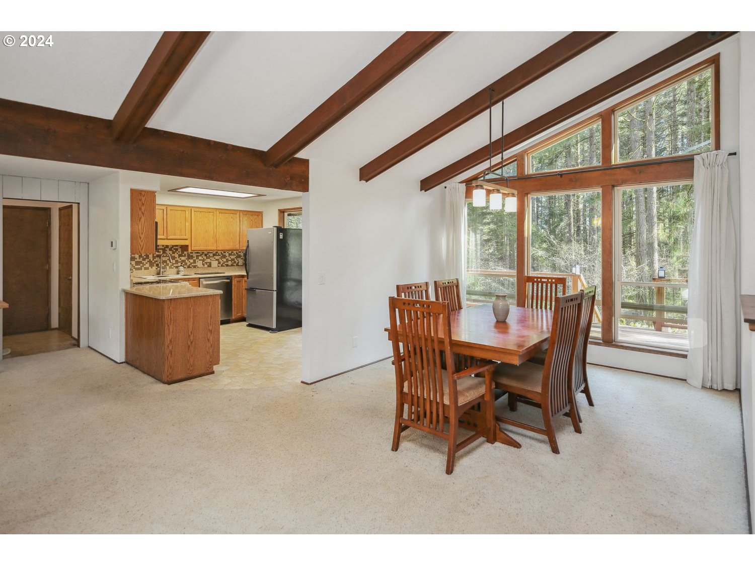 24760 Demming Ridge Road Elmira, OR 97437 - Photo 8 of 36 Gallery Image 8
