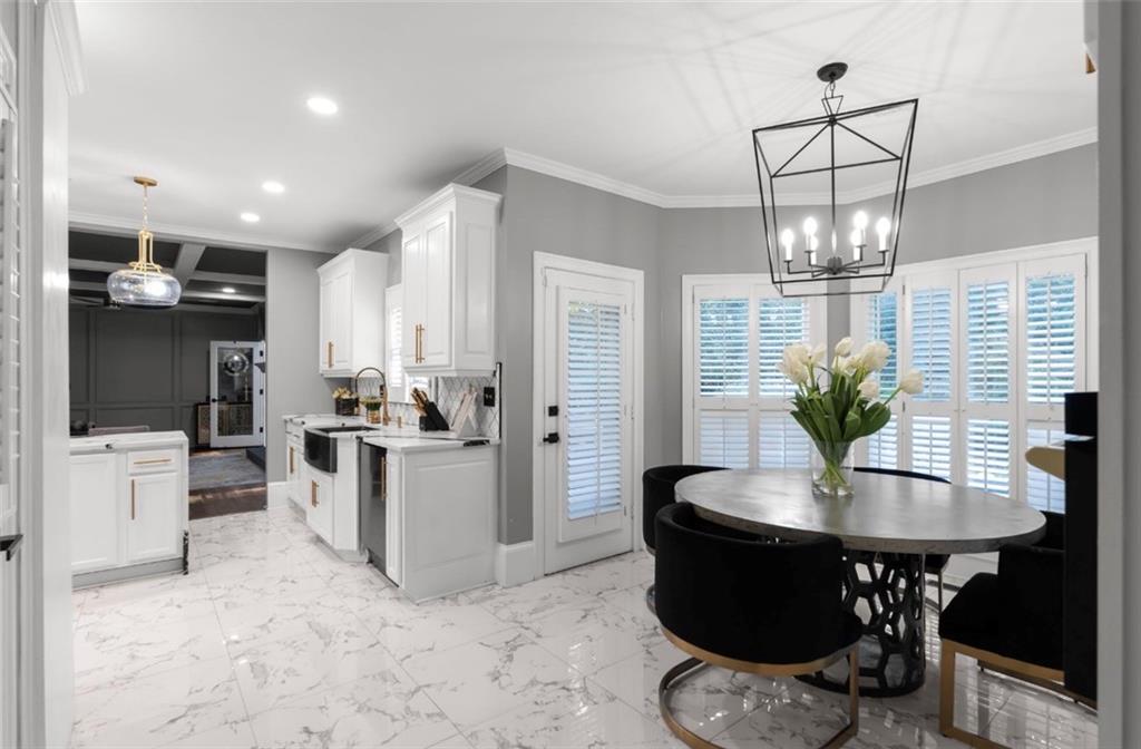 4576 Ridgegate Drive Northwest Duluth, GA 30097 - Photo 19 of 46 Gallery Image 19