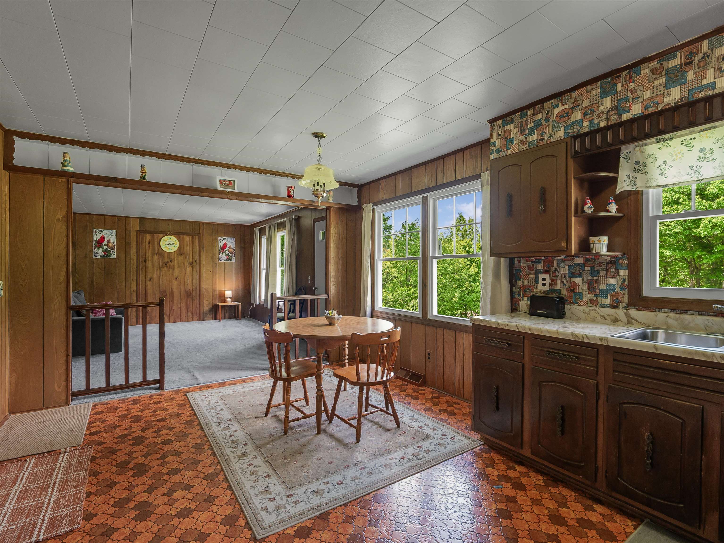 174 Biddie Knob Road Hubbardton, VT 05735 - Photo 8 of 31
