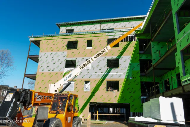 $1,185,000 | 78 Church Street, Unit 201, Saratoga Springs, NY 12866