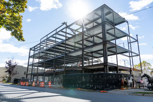 $1,185,000 | 78 Church Street, Unit 201, Saratoga Springs, NY 12866