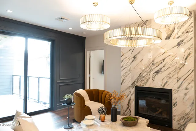 $1,185,000 | 78 Church Street, Unit 201, Saratoga Springs, NY 12866