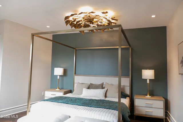 $1,185,000 | 78 Church Street, Unit 201, Saratoga Springs, NY 12866