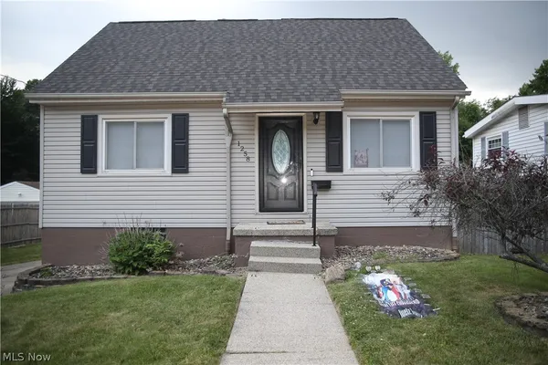 $249,900 | 1258 Vane Avenue, Akron, OH 44310