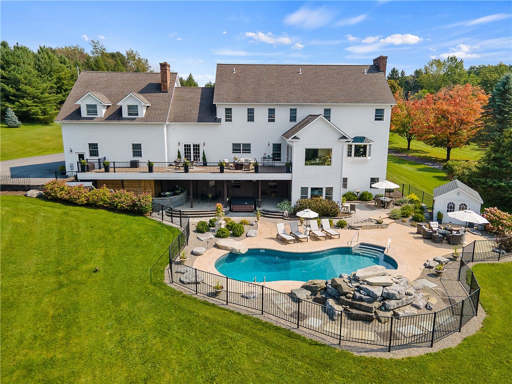 2841 Sweet Road Pompey, NY 13078 - Photo 1 of 1 Gallery Image 1