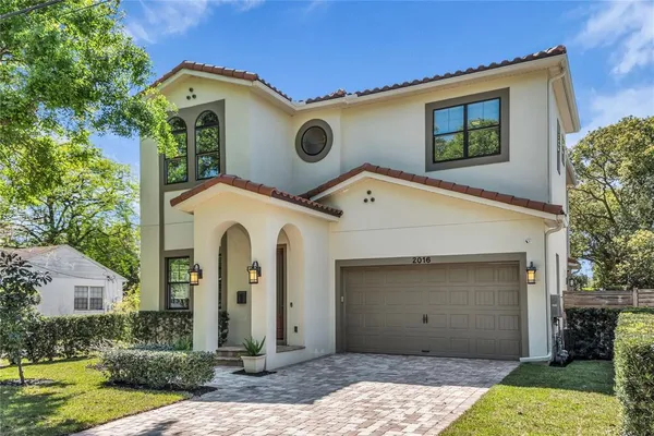 $1,295,000 | 2016 Gerda Terrace, Orlando, FL 32804