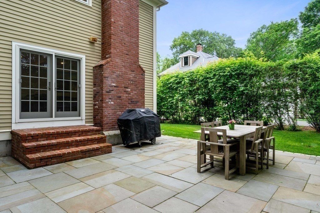 24 Damien Road Wellesley, MA 02481 - Photo 35 of 38