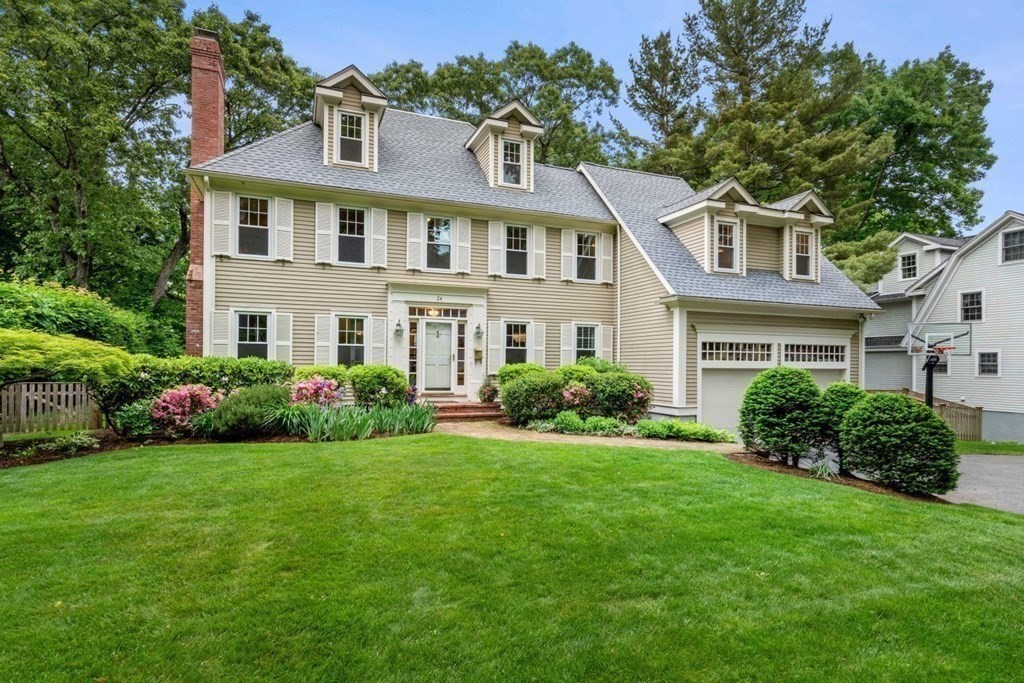 24 Damien Road Wellesley, MA 02481 - Photo 38 of 38
