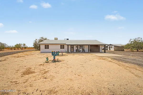 $800,000 | 20915 West Dale Lane, Wittmann, AZ 85361