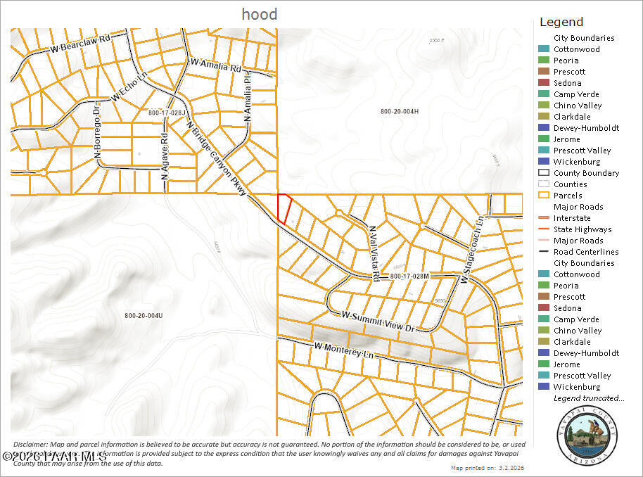 55991 North Bridge Canyon Road Seligman, AZ 86337 - Photo 11 of 12 a picture of a black and white photo