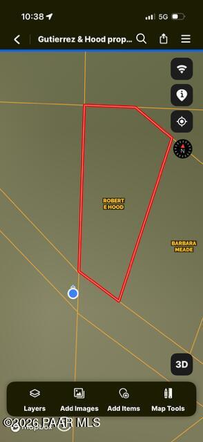 55991 North Bridge Canyon Road Seligman, AZ 86337 - Photo 12 of 12 a close up of a tennis court