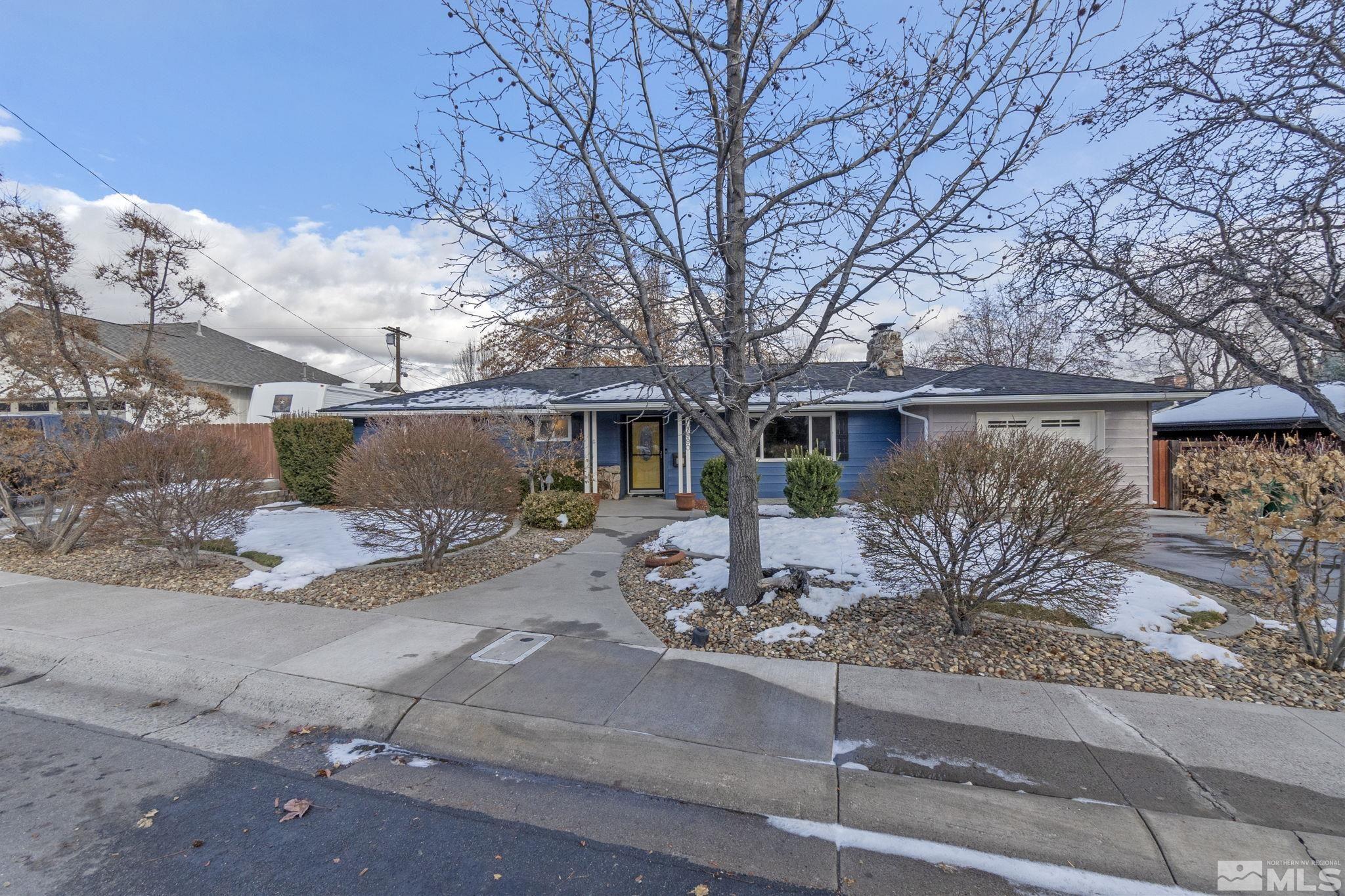 1990 Margot Circle Reno, NV 89509 - Photo 1 of 40 Photo 1