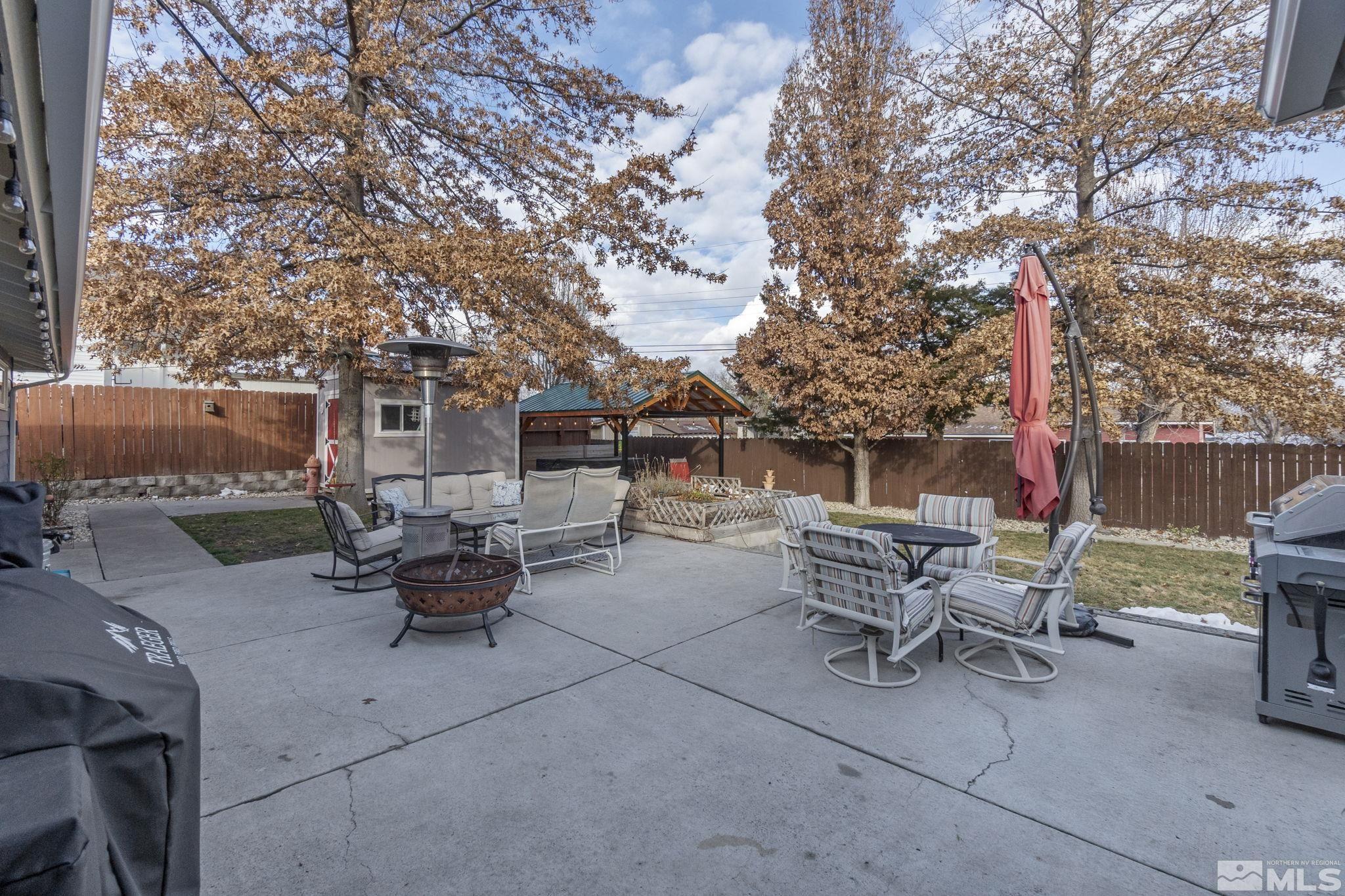 1990 Margot Circle Reno, NV 89509 - Photo 35 of 40 Photo 35