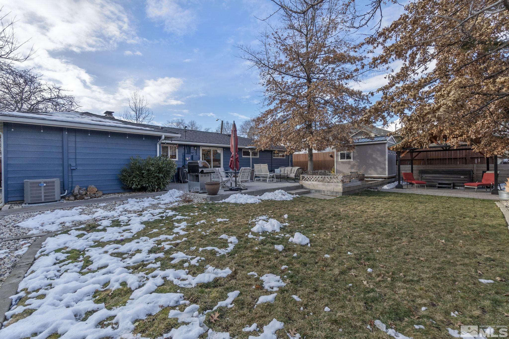 1990 Margot Circle Reno, NV 89509 - Photo 36 of 40 Photo 36