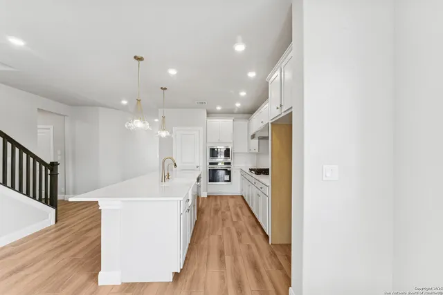 $424,990 | 8313 Wellstone, Schertz, TX 78154