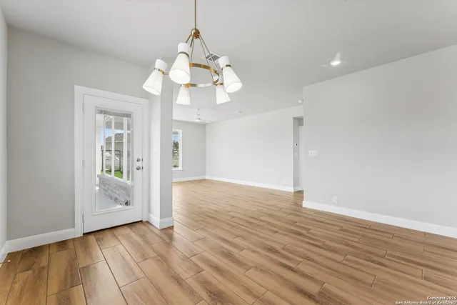 $424,990 | 8313 Wellstone, Schertz, TX 78154