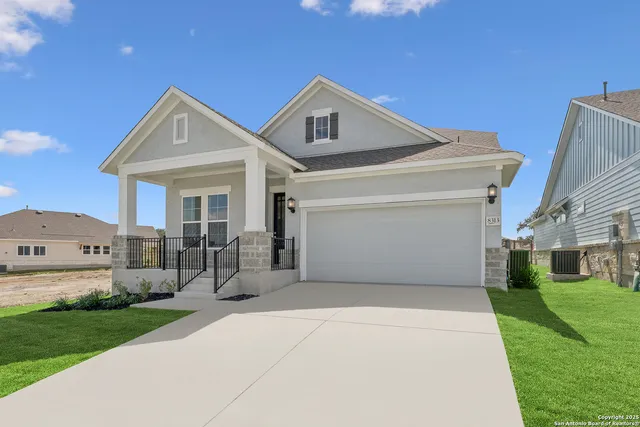 $424,990 | 8313 Wellstone, Schertz, TX 78154