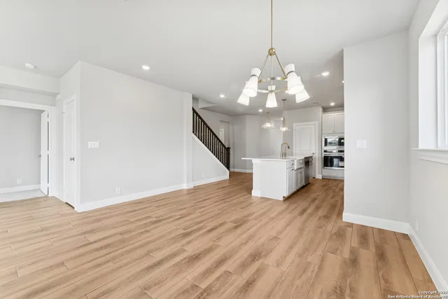 $424,990 | 8313 Wellstone, Schertz, TX 78154