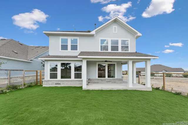 $424,990 | 8313 Wellstone, Schertz, TX 78154