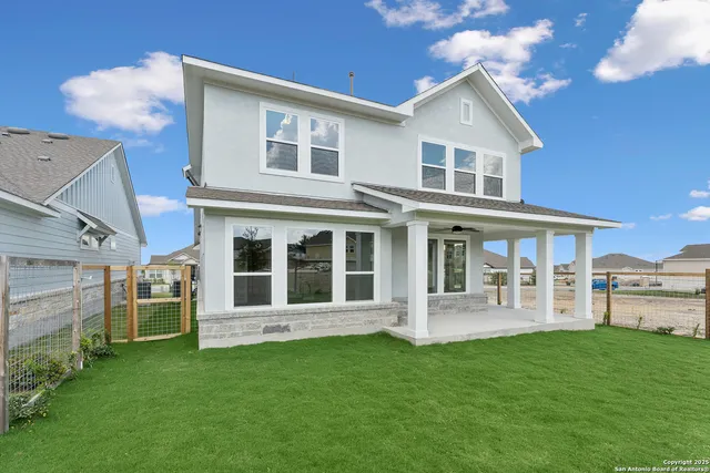 $424,990 | 8313 Wellstone, Schertz, TX 78154