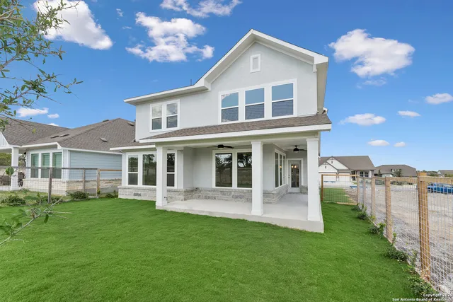 $424,990 | 8313 Wellstone, Schertz, TX 78154