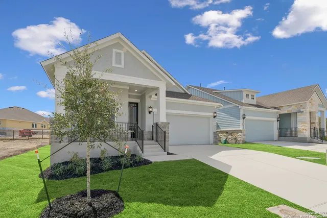 $424,990 | 8313 Wellstone, Schertz, TX 78154