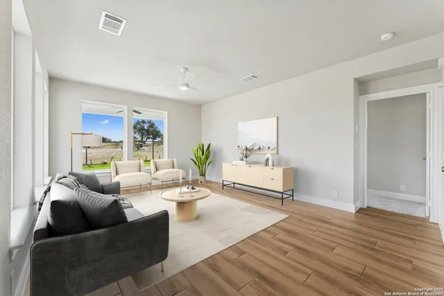 $424,990 | 8313 Wellstone, Schertz, TX 78154