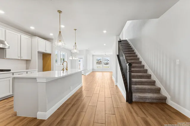 $424,990 | 8313 Wellstone, Schertz, TX 78154